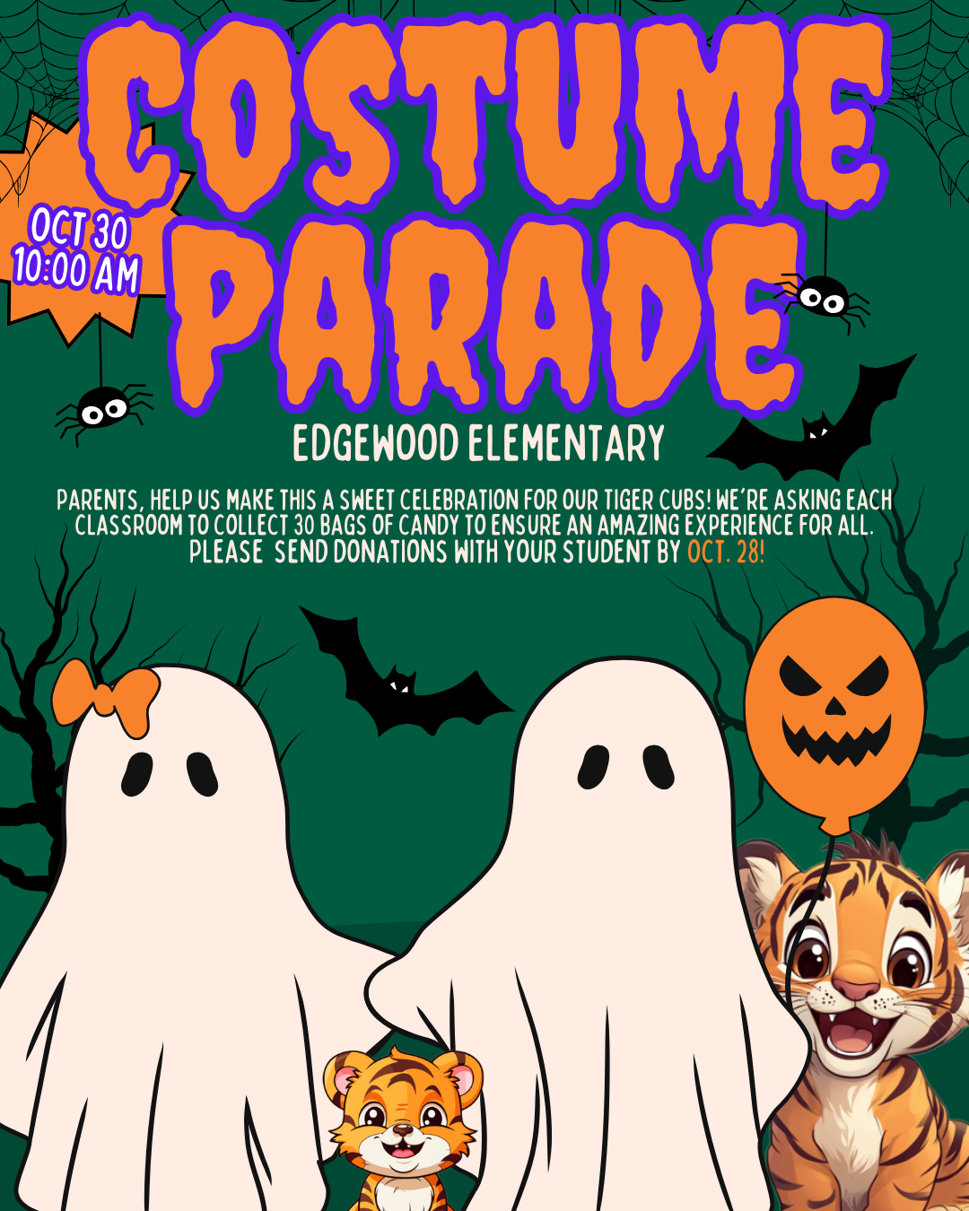 Costume Party