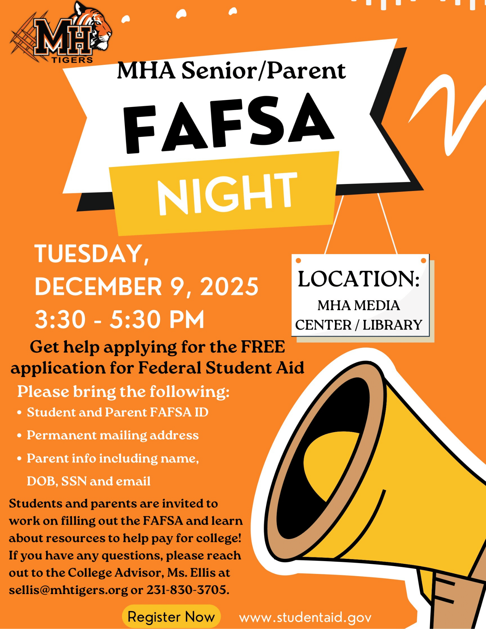 FAFSA