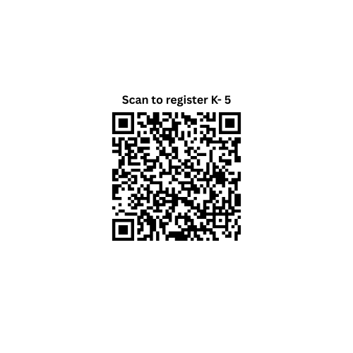 Summer School QR Code
